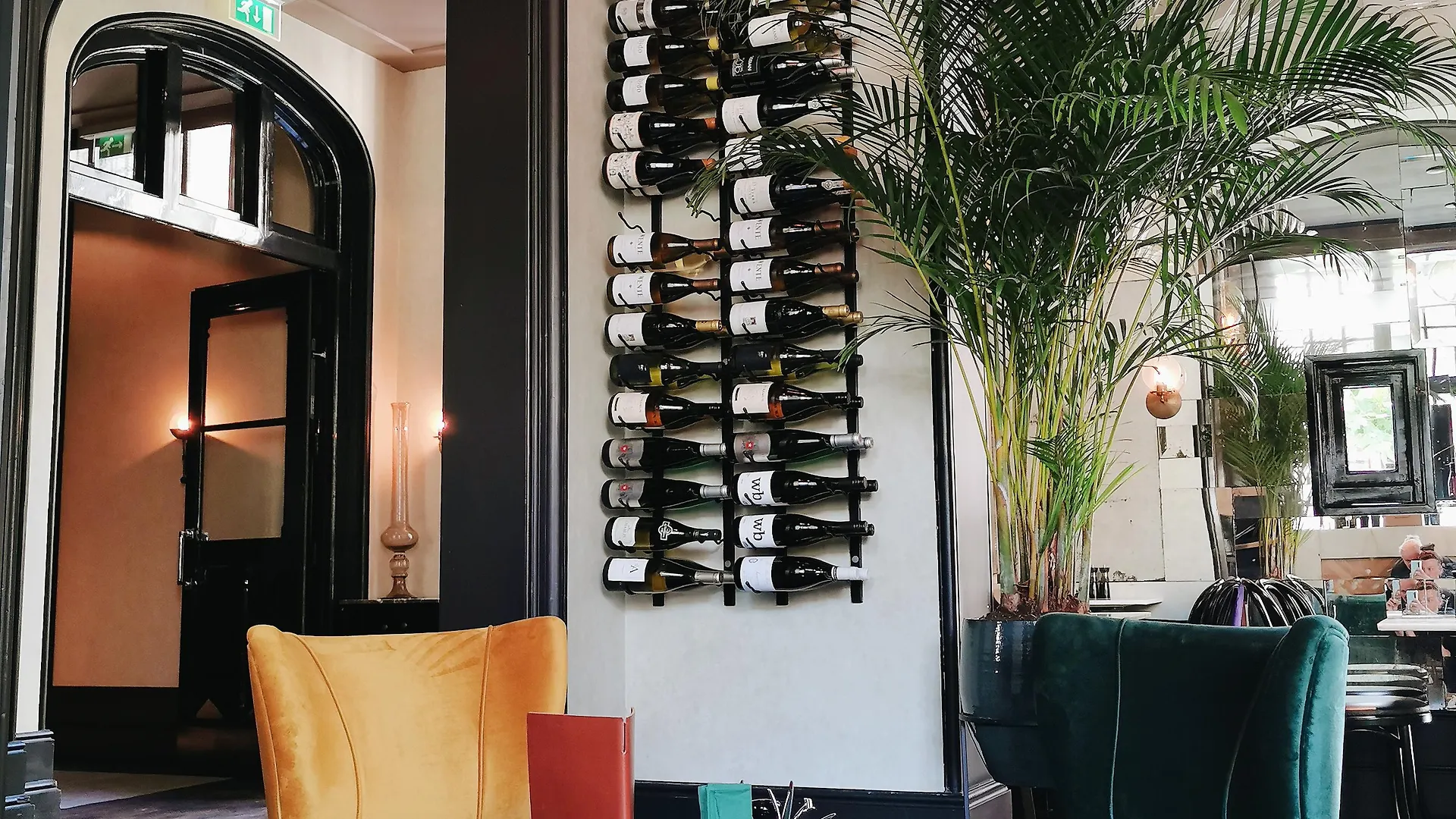 *****  The College Hotel Amsterdam, Autograph Collection Paesi Bassi