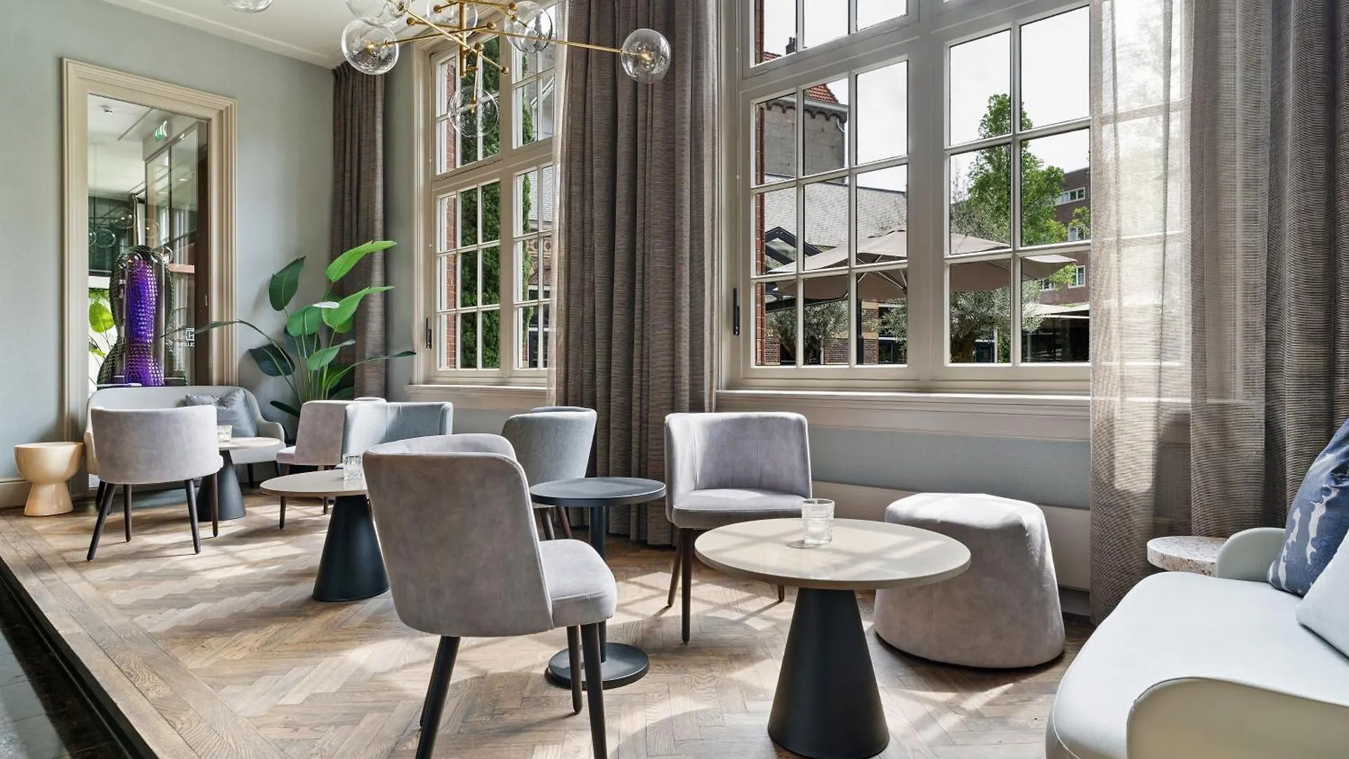 The College Hotel Amsterdam, Autograph Collection  Amsterdam