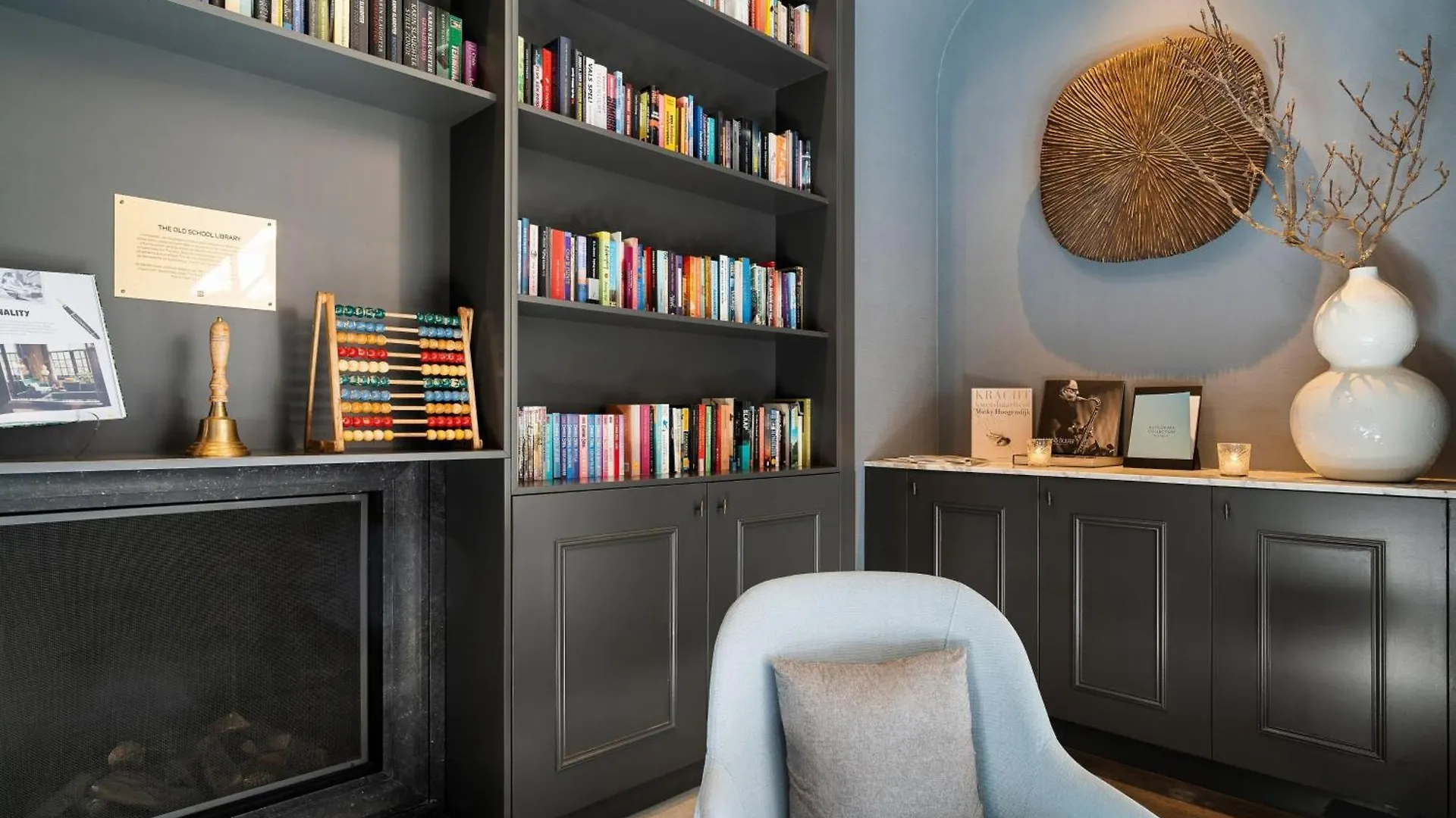 The College Hotel Amsterdam, Autograph Collection