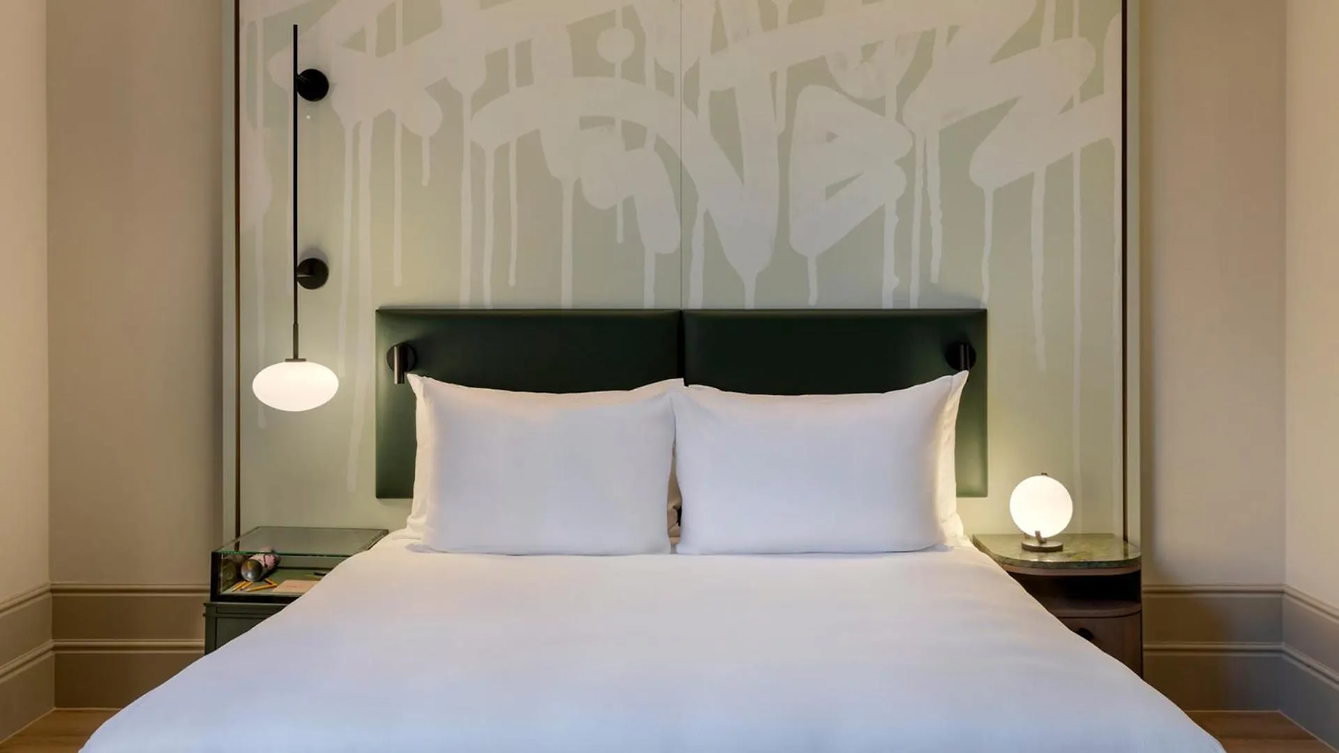 The College Hotel Amsterdam, Autograph Collection 5*, Amsterdam Paesi Bassi